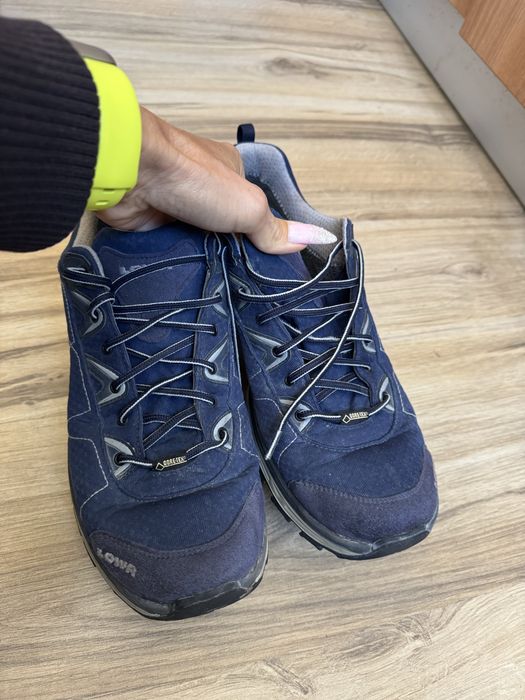 Оригинални обувки Lowa Maddox GTX LO! 47 н