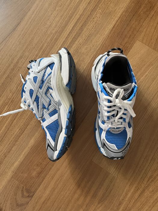 Balenciaga Runner