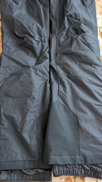 Pantaloni ski dama