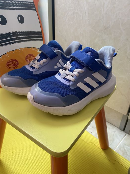 Детски маратонки Nike Adidas