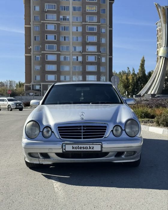 Продам Mercedes-Benz E 200