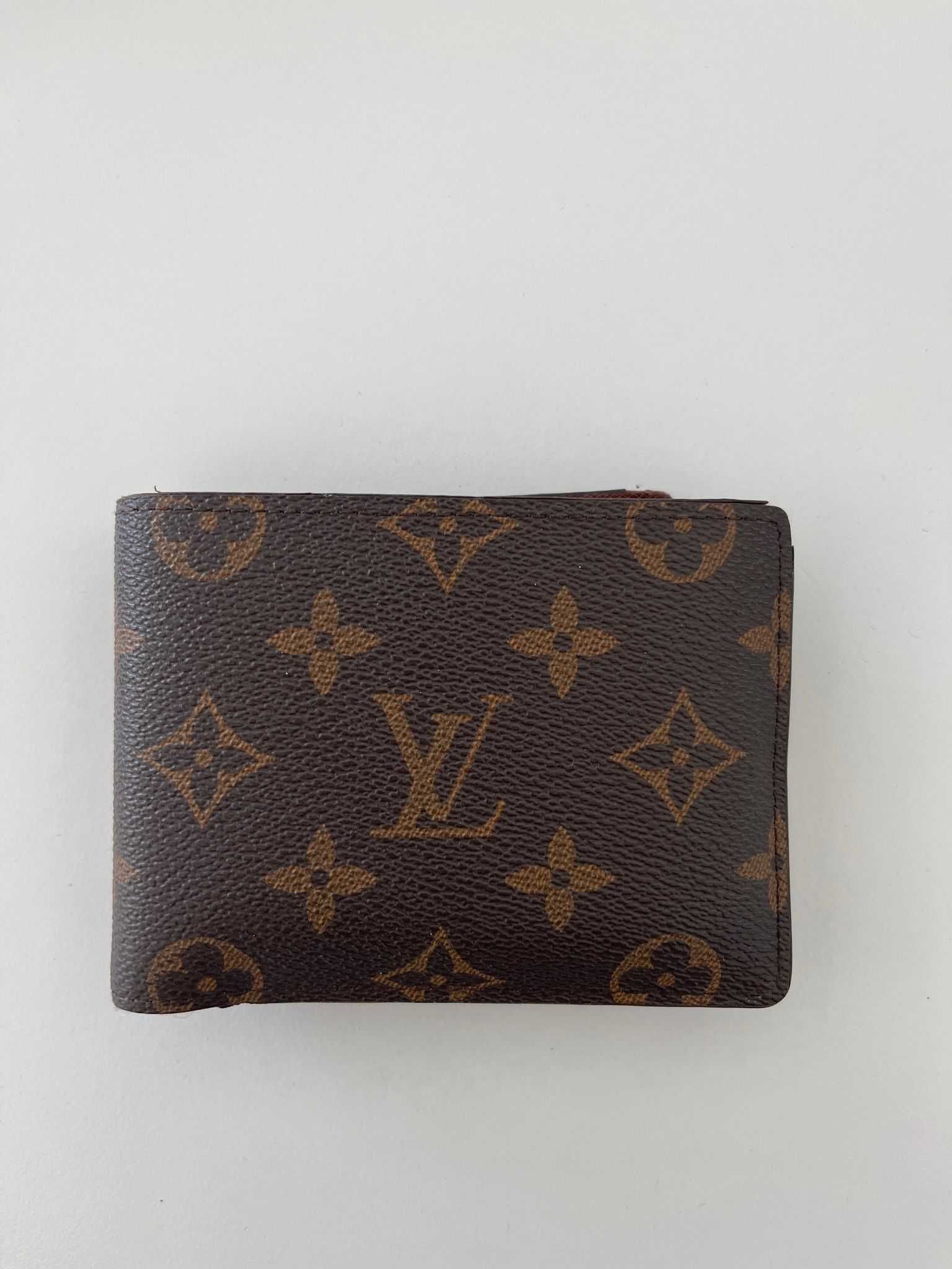 Portofel Louis Vuitton