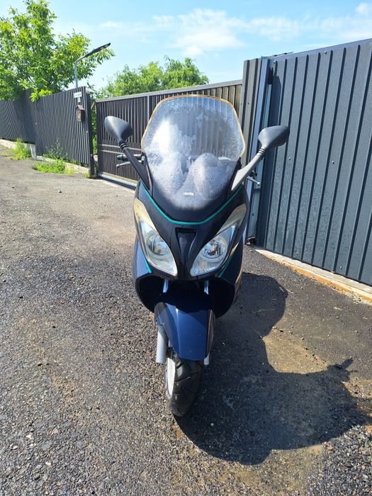 Vand Aprilia Atlantic 200cmc