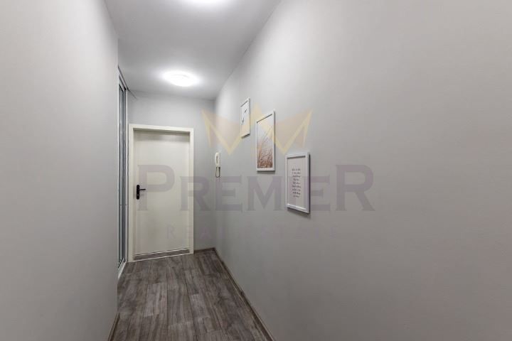 2-стаен в Варна-Трошево площ 59 цена 142900