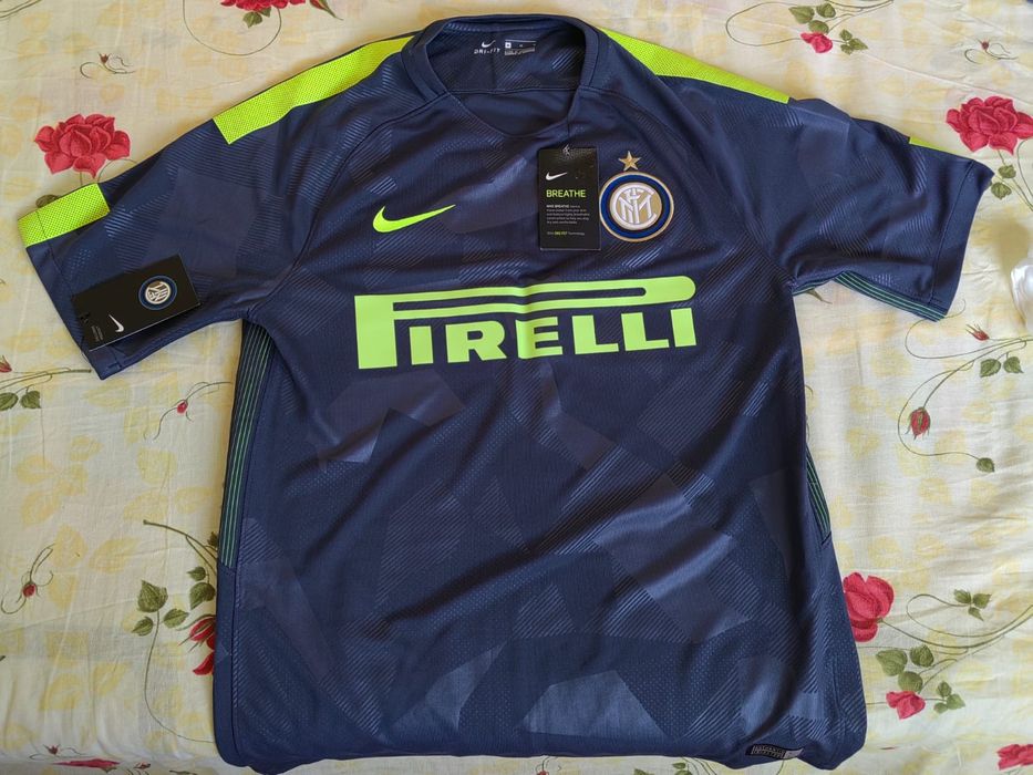 Tricou INTER Milano original