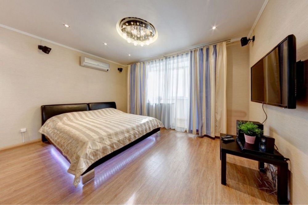 КВАРТИРА-Hotel Без Загса В Центре