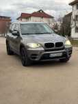 Vand bmw X5 e 70 xdrive din 2011