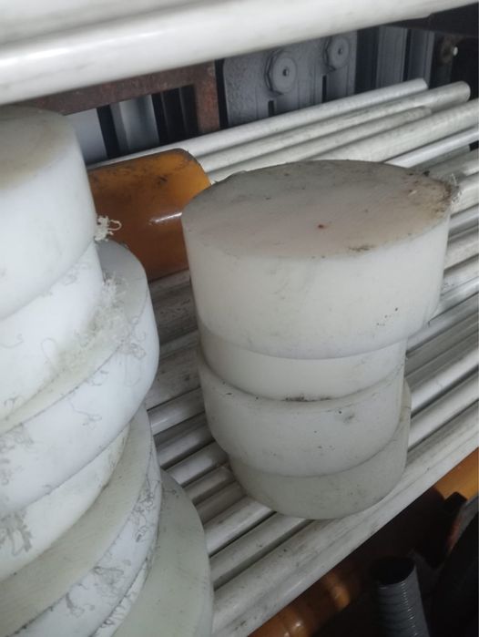 Poliamida fi-uri 20-200mm