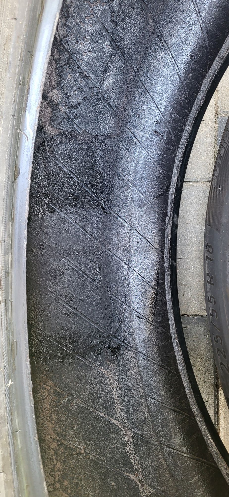 Set 4 anvelope vara Michelin Primacy 4, 225 55 R18
