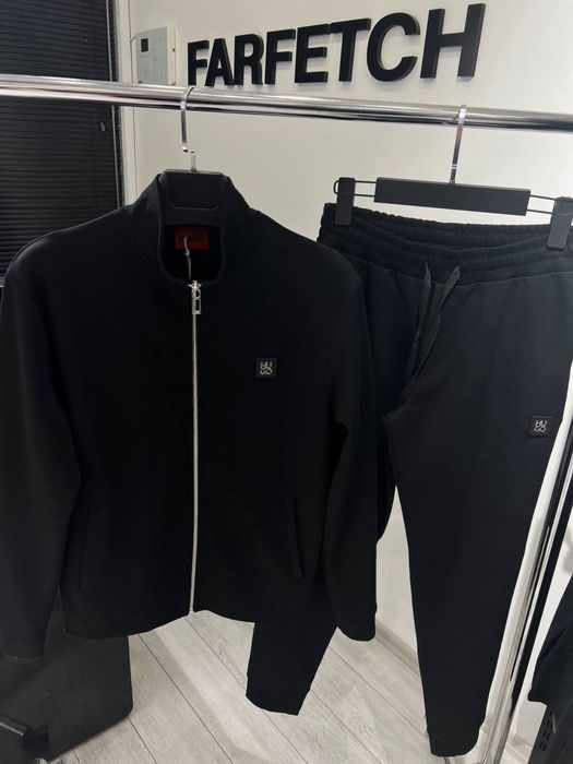 Trening Hugo | Premium quality | 100% bumbac