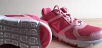Обувки Reebok - Yourflex Train 10 CN8608 Light Pink/Pink/White