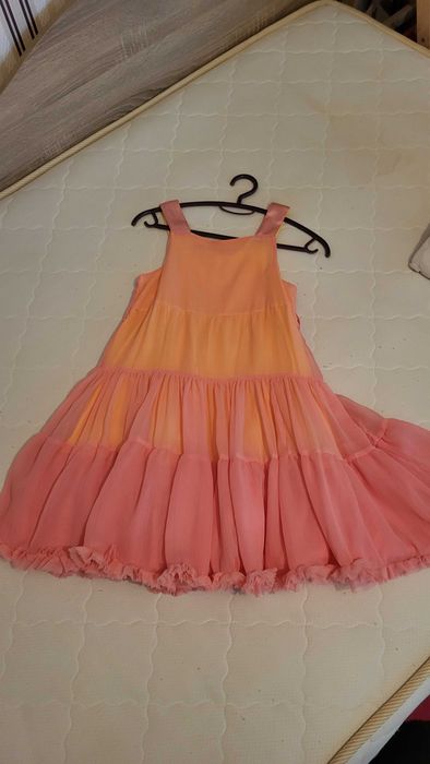 Рокля за момиче 11-12години