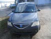 Piese DACIA LOGAN motor 1,5 diesel DCI euro 3 euro 4 si benzina 1,4