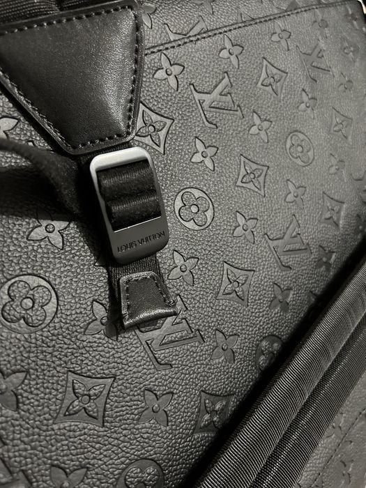 Ghiozdan Louis Vuitton Christopher Backpack