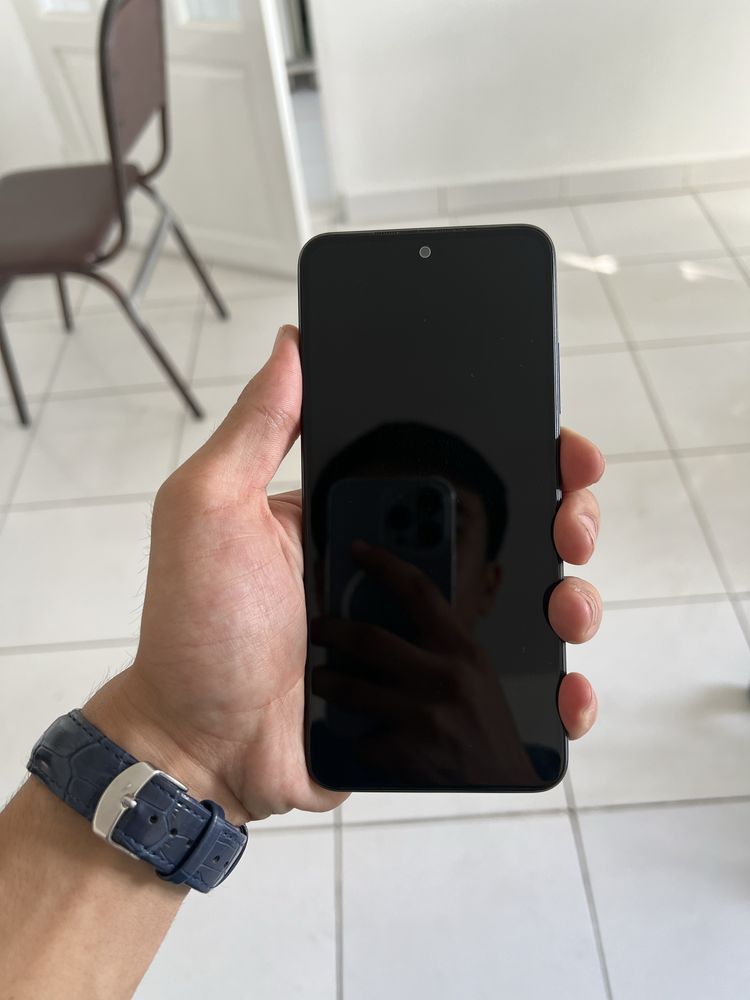 Redmi note 12 S telefon tiniq