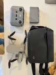 Vand drona dji mini 2