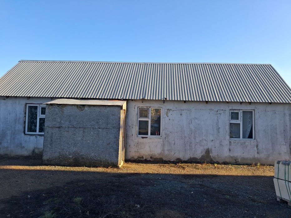 Сдам дом район желаево звоните  отдельный вход отдельное проживание