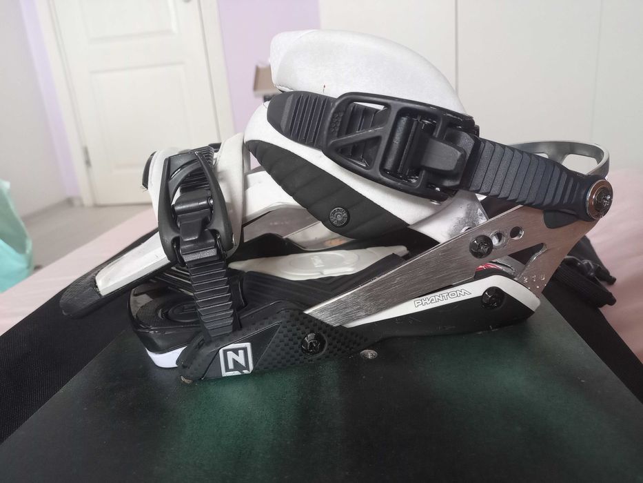 Сноуборд автомати Nitro Phantom