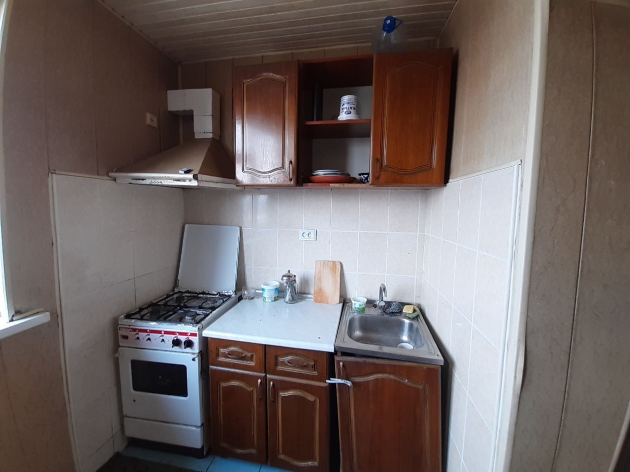 Своя Продажа Квартиры в Сергели-1 сремонтом. Без Маклер