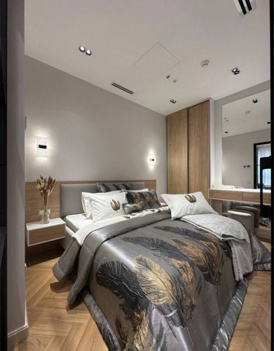 Аренда квартира в Nest One