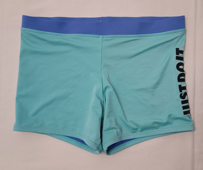 Nike Just Do It Shorts оригинален клин ръст 156-166см Найк спорт