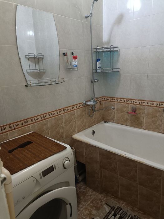 Аренда квартиры 2/1/4, Чиланзар 10 разделка, Шухрат, EVOS