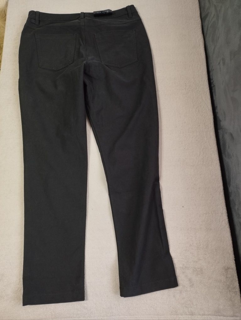 Blugi Lululemon ABC pant classic fit măr 33