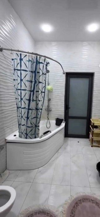 Алмазар.Таш.игрушка.Продам отличный 7комн. 3уровн.  дом на 3.8сотках .