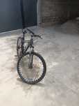 Velosiped sotiladi