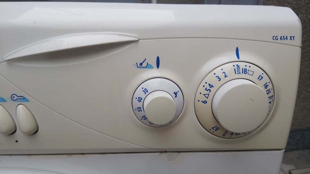 Masina de spalat automata Candy perfect functionala, ofer proba