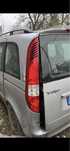 Stop tripa mercedes vaneo fara defecte