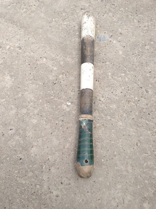 Жезл Гаи мвд СССР
