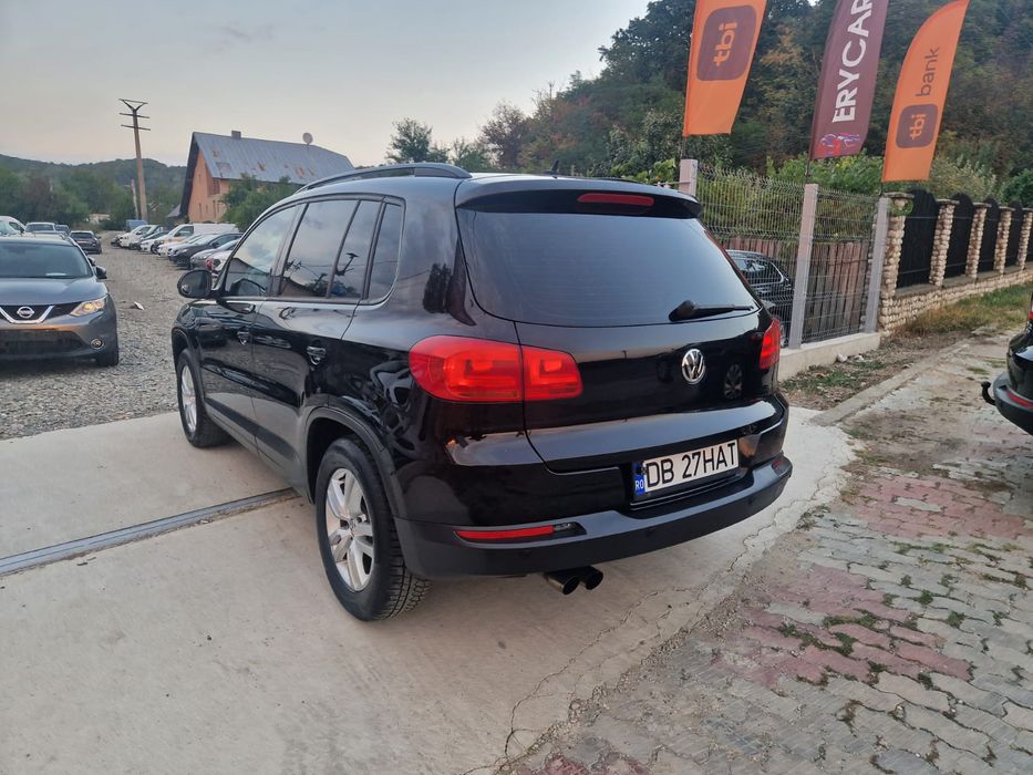 VW Tiguan 2012 198000 km 2.0 

TELEFON ０７５１３７５０９２

- An 2010