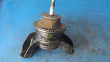 tampon motor 2.0 crdi d4ea hyundai tucson kia sportage euro 4