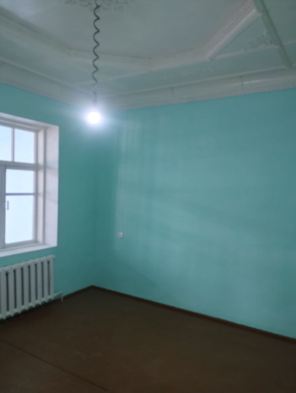 Srochno Tayyor hovli joy 2.8sotik