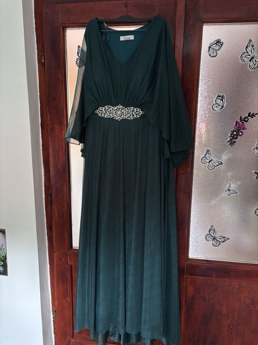 rochie eleganta