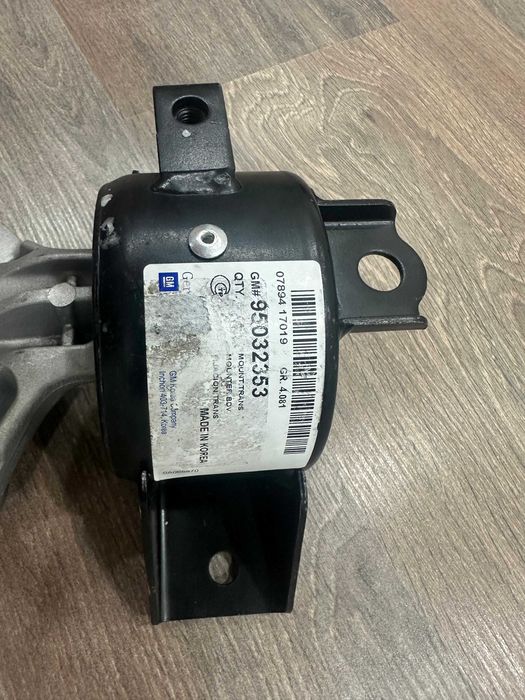 Подушка Cobalt GM95О32353