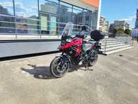 22400 km  2022 Suzuki v-strom DL 1050 garanție 2026