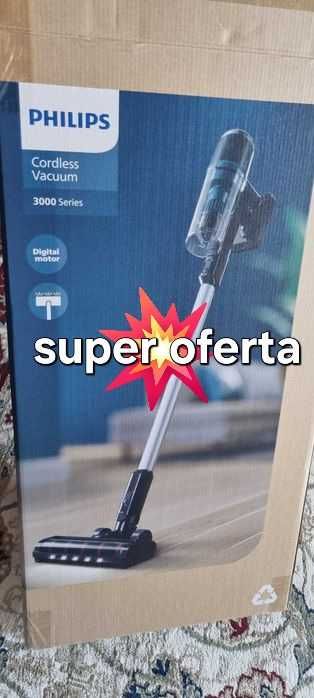 Aspirator Philips seria 3000 OFERTA