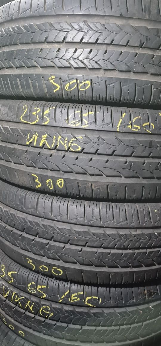 Anvelope Vara 225 65 16c sib235 65 16c
