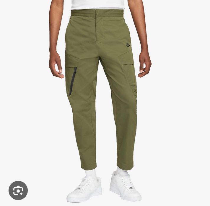 Nike Woven Tech, marimea 36/XL