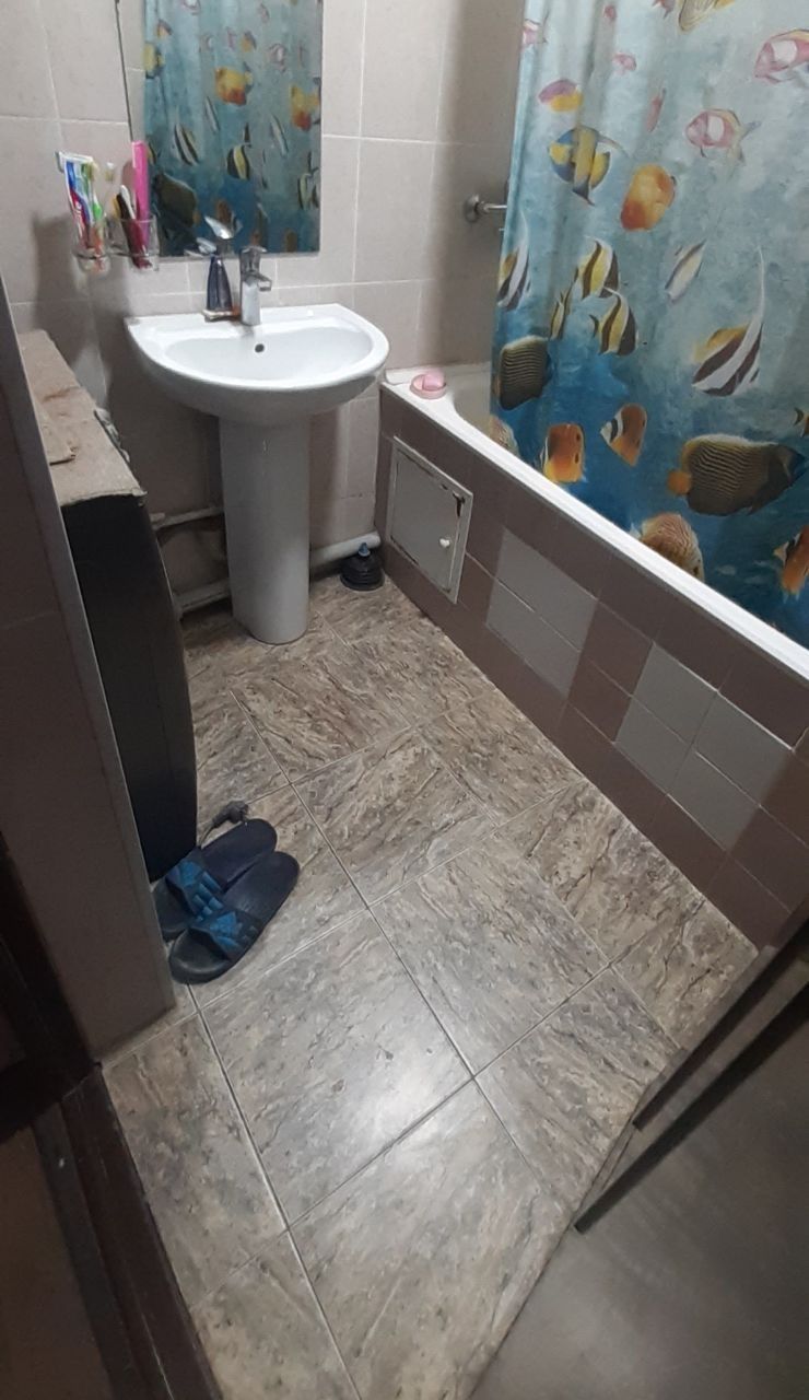 Новостройка 3 хона Янгихаёт Сергели 3 А худуд