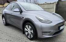 Tesla Model Y Tesla Y 514 CP