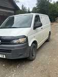 Vand wv transporter