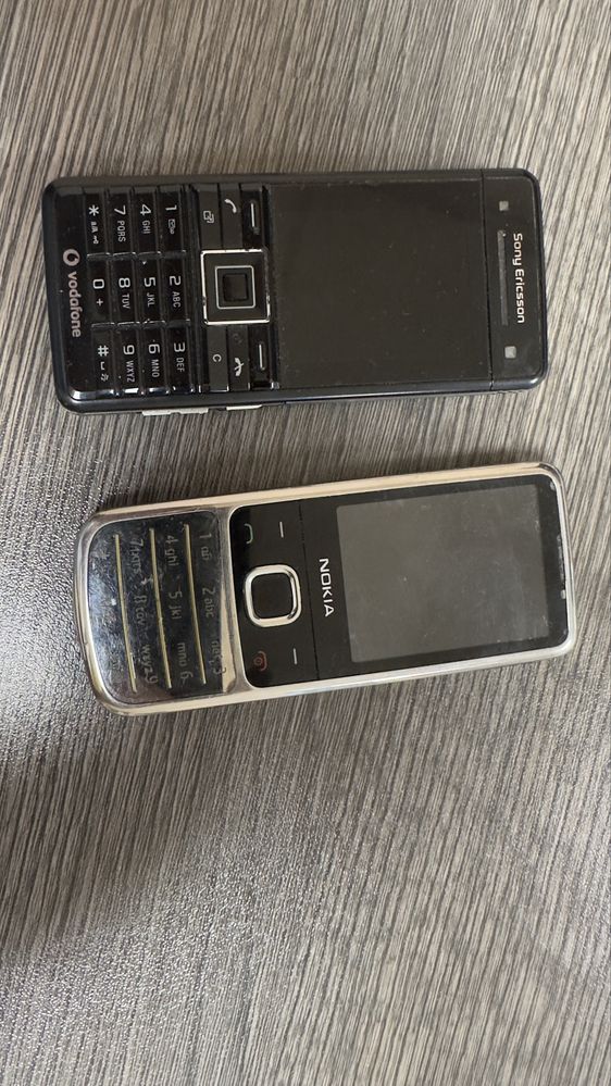 Nokia 6700 classic SE C902