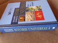 Enciclopedie ilustrata de Istorie Universala