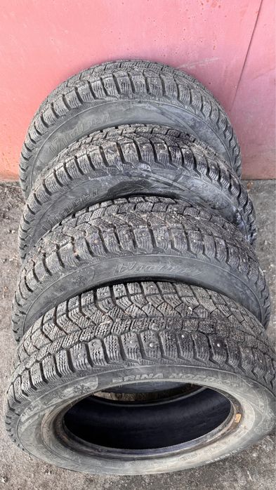 Зимние шины Viatti Brina Nordico R14