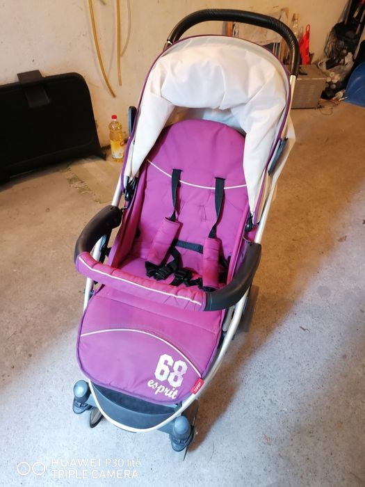 Детска количка 3в1