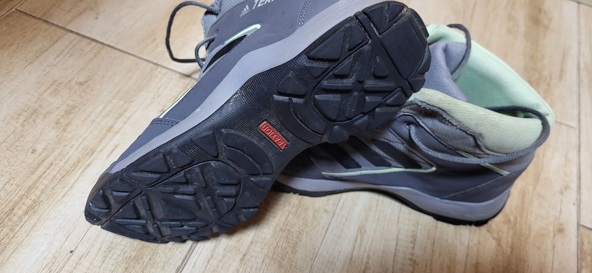 Adidas terrex туристически маратонки