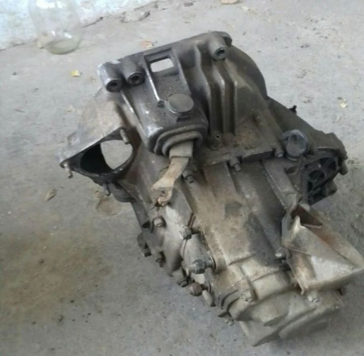 Продам коробка передач ваз мкпп